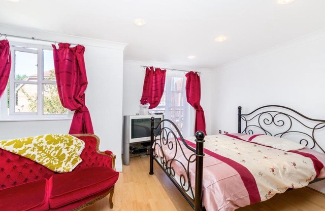 Lillyanna House