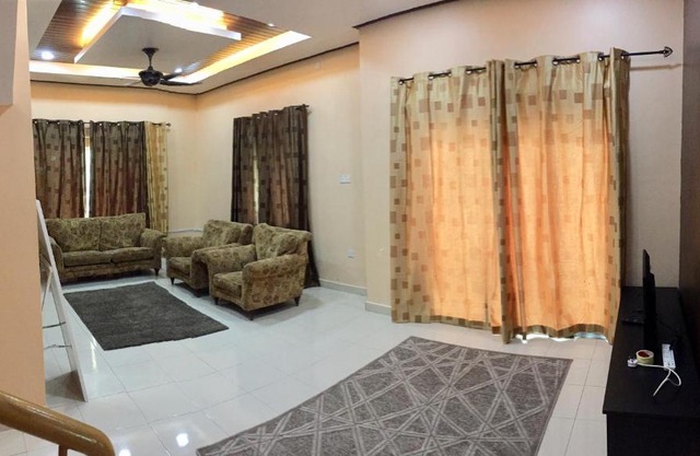 Lily Homestay @ Kangar, Perlis