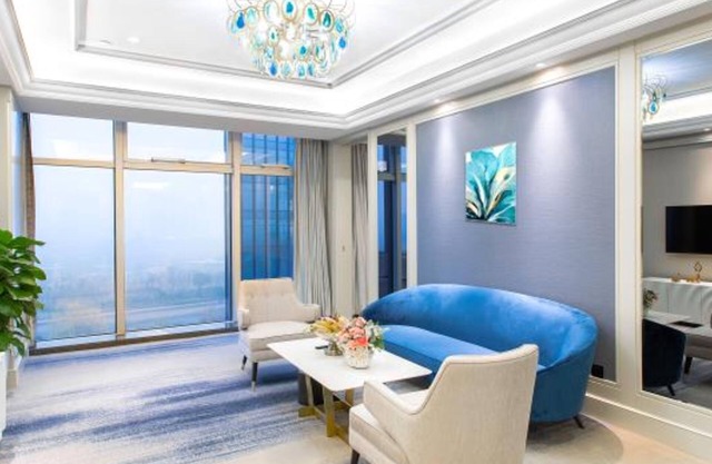 Lily's Hotel Hangzhou