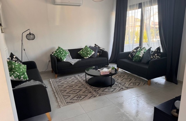 Limassol Urban Beach Retreat- 500m from the beach