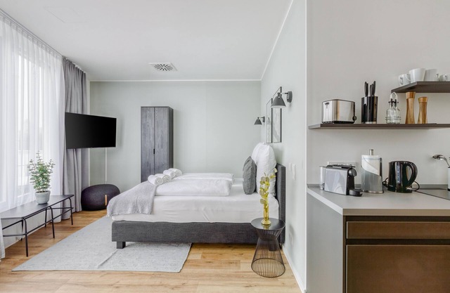 Limehome Mönchengladbach Fliethstraße