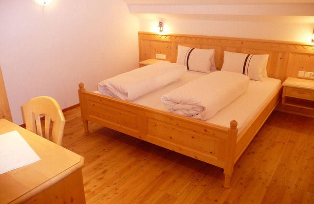Limestone comfort double room with breakfast