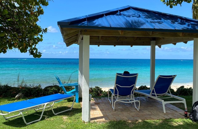 Limetree Beach Resort 
