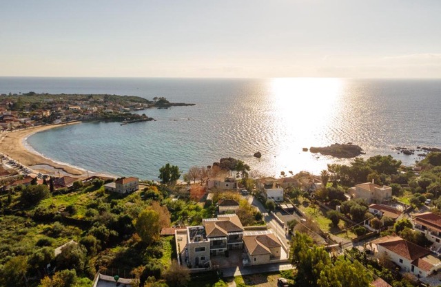 Linari Villas