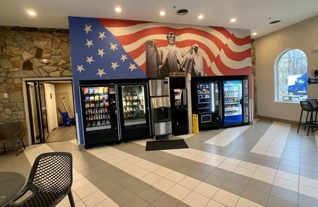 Lincoln Hotel Philadelphia