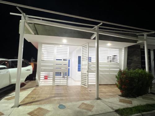Linda casa en el espinal tolima