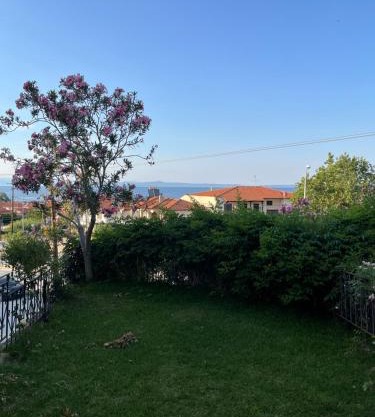 Linda's House