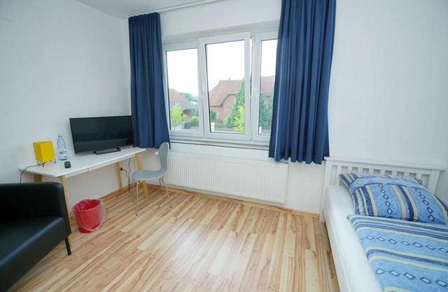 Lindenzimmer Stöcken