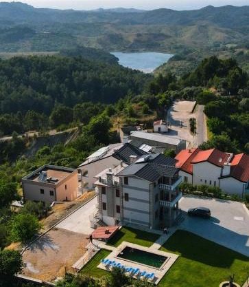 Lindi's Villa