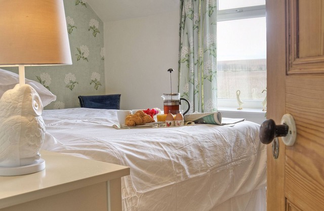 Linnet Cottage (Thornton Farm Cottages - Berwick-upon-Tweed, Northumberland)