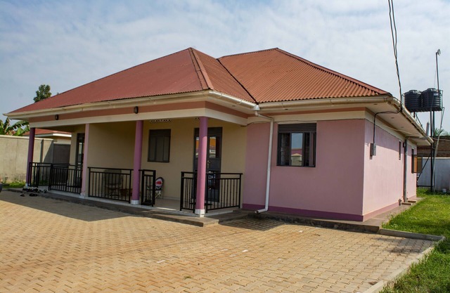 Lira, Uganda