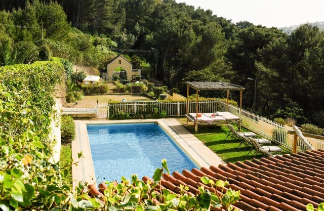 Lisbon Country Villa 
