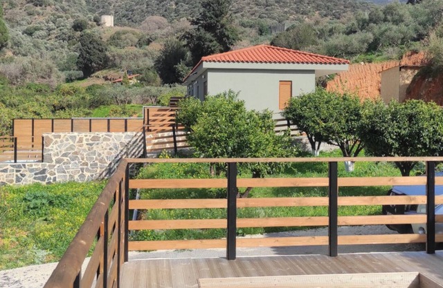 Litinos Villa Anna - Suitable for PWD