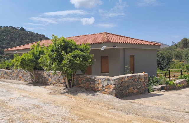 Litinos Villa Nikoleta
