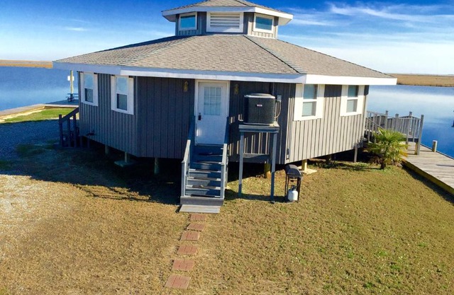 Little Blue Crab Quaint Slidell Home Near Lakes