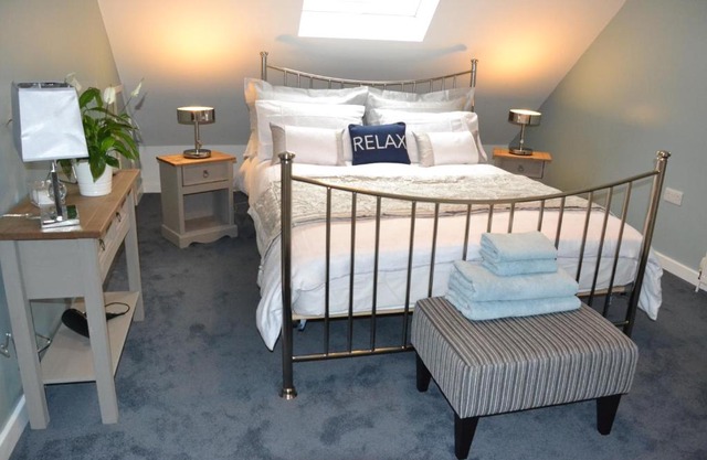 Little Dene Apartment