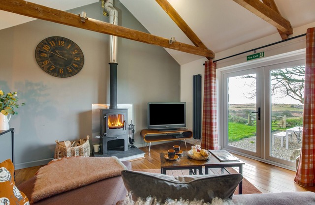 Little Irish - One Bedroom House, Sleeps 2