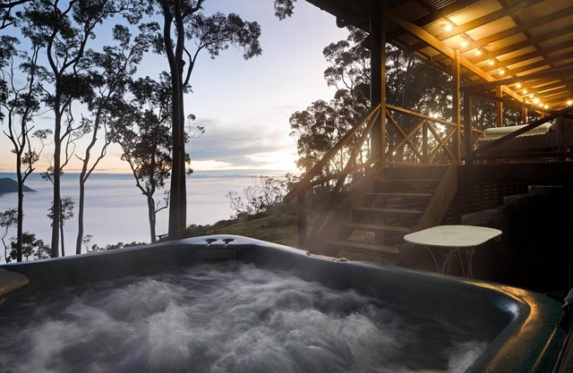 Little Nest Spa Retreat