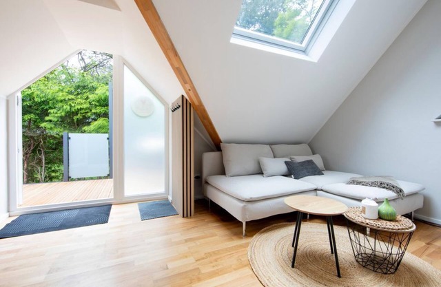 Little place of happiness - Cozy apartment with sun terrace