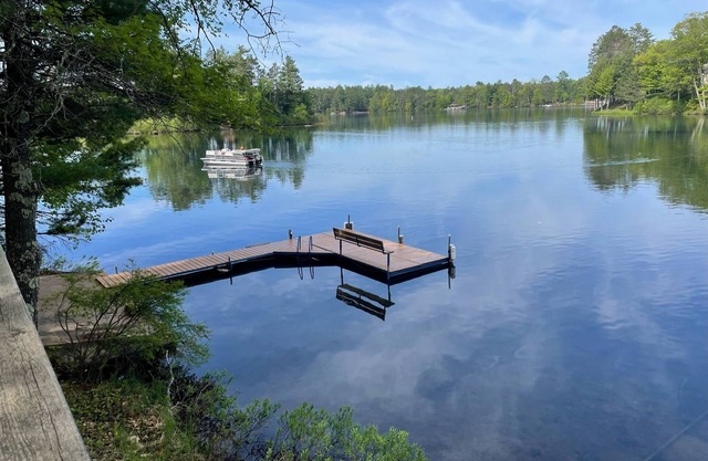 Little Stone's Throw