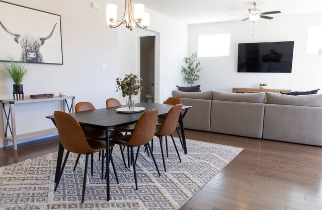 Little TX Home | 308