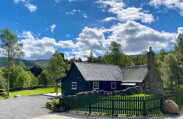 Littleton Cottage