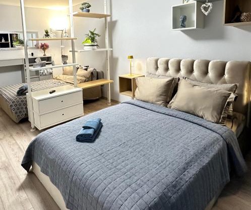 LIUxSAU apartmentai