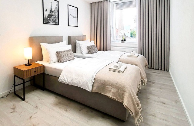 LIVATION Hamm 1: Netflix - Design - Kitchen