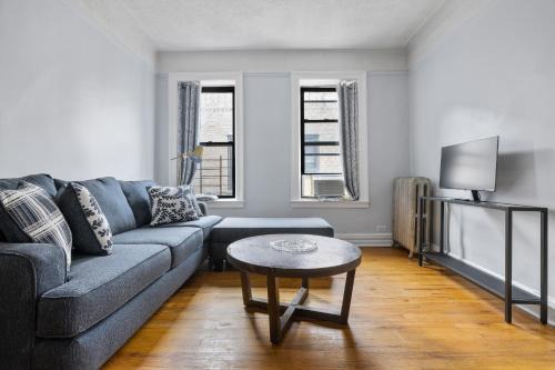 Live In Upper Manhattan on Budget
