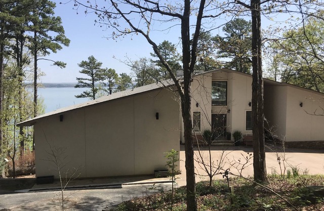 Live Your Best Lake Life with Gorgeous Views & Water Access