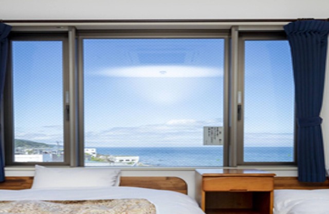 Livemax Resort Shiretoko Seafront