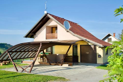 Liveza House