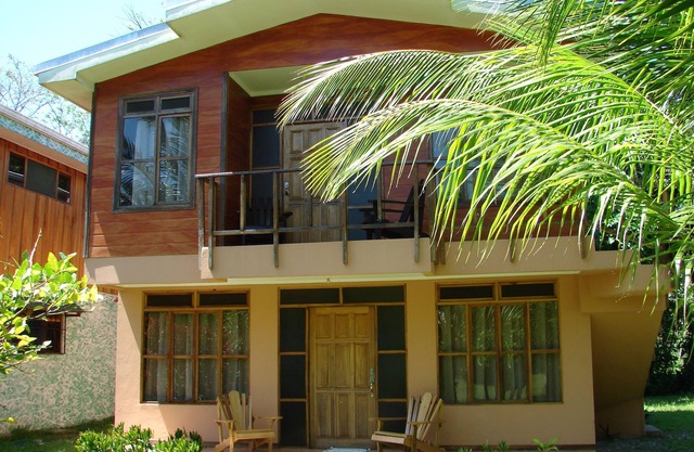 Living in the Caribbean