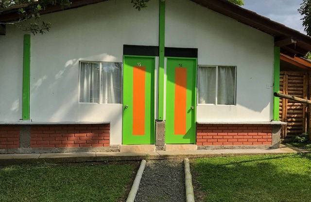 Living with 2 double bedrooms - #Number 14