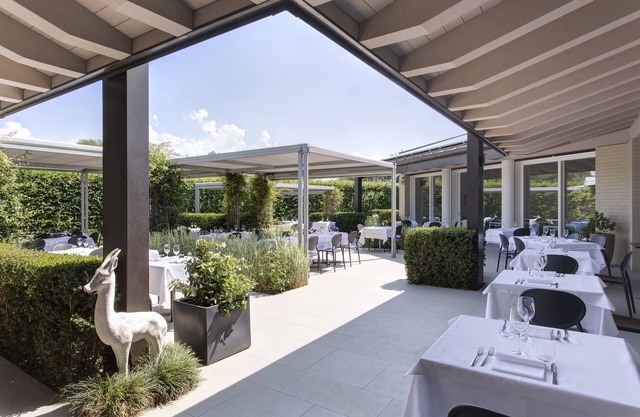 Locanda la Gazzella