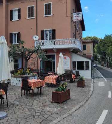 Locanda Rocchetta-Premilcuore