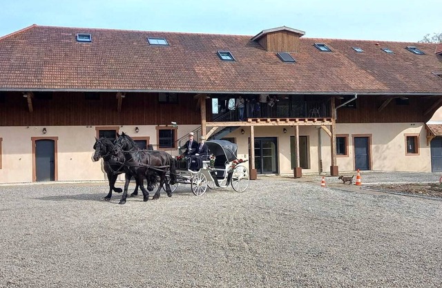 Located in Michelbach, 26 km from Mulhouse train station.