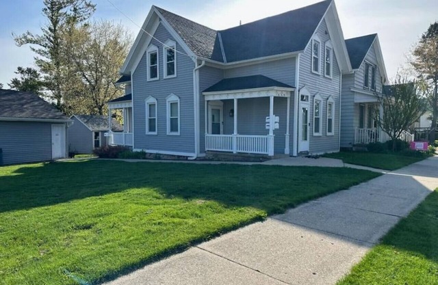 Location, Location in cedarburg
