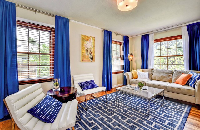 Location, Location, with Value, Style, and Comfort!