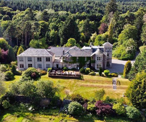 Loch Ness Country House Hotel