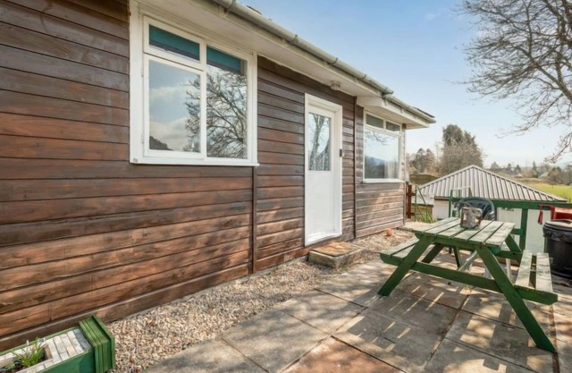 Lochness by Interhome