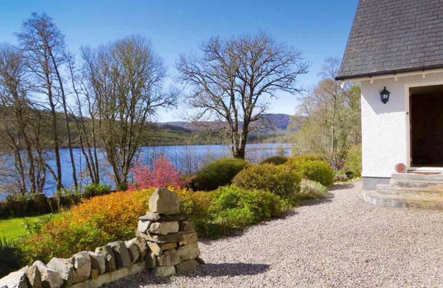 Lochview Guesthouse