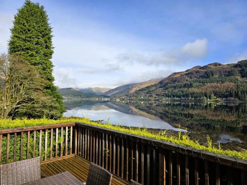 Lochwood Guest House