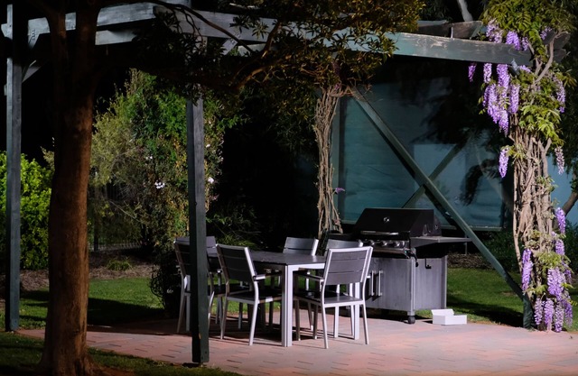 Loddon River Motel