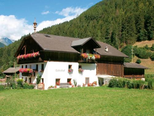 Loderhof Sand in Taufers