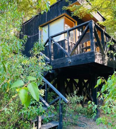 Lodge Punahue