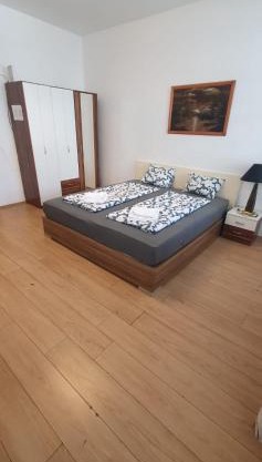 Loevly 1BR Apt in the Heart of Vienna