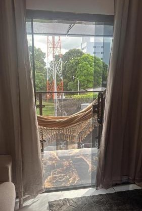LOFT 01 - Apartamento Executivo e familiar - UFPE - UFRPE - Caxanga - Cordeiro