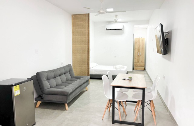 Loft del Río