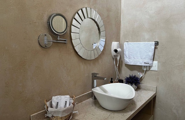 Loft en Valquirico Centro, Nizza